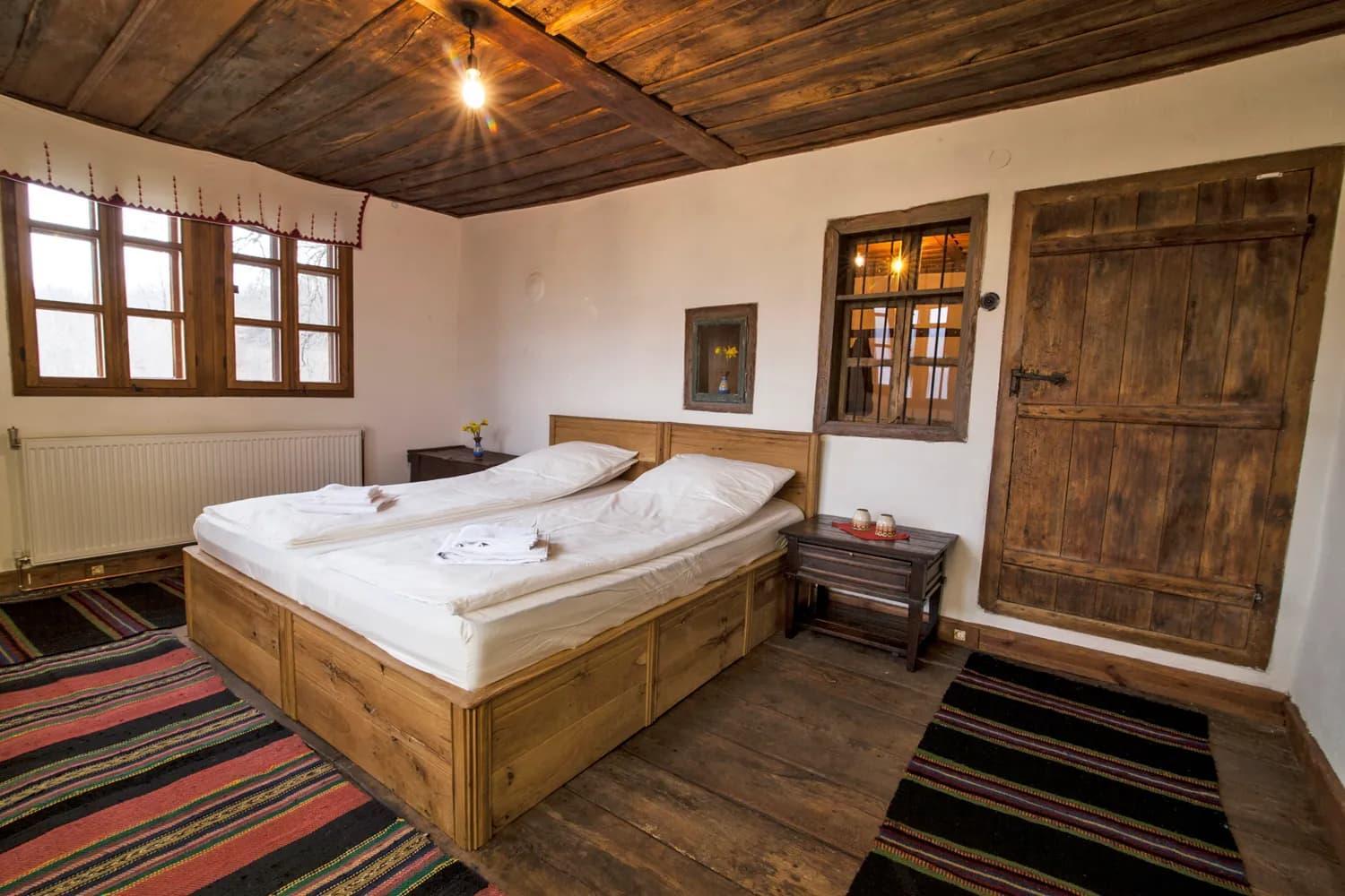 Authentic House With Stunning Mountain View - Karashka Villa อาพริลซี ภายนอก รูปภาพ